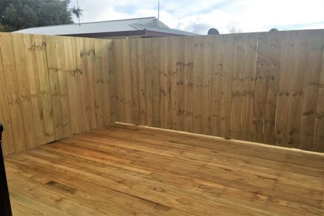 Photo of property in 4/61 Fifth Avenue, Enderley, Hamilton, 3214