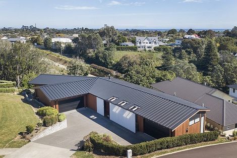 Photo of property in 17 Manurau Crescent, Merrilands, New Plymouth, 4312