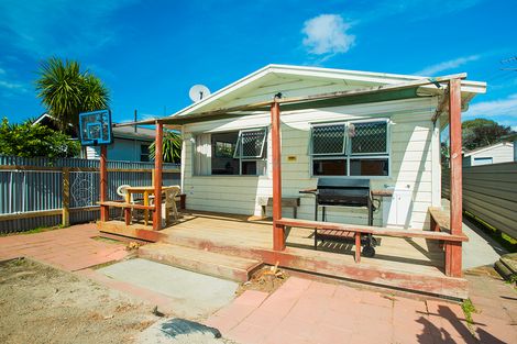 Photo of property in 491 Childers Road, Te Hapara, Gisborne, 4010