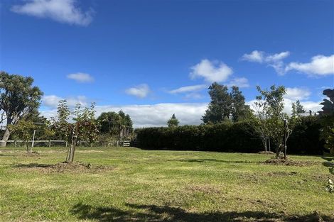 Photo of property in 4 Marino Street, Rangataua, Ohakune, 4691