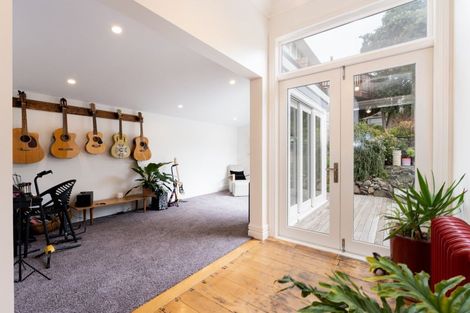 Photo of property in 103 Bedford Street, Saint Clair, Dunedin, 9012