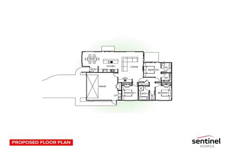 Photo of property in 16 Sunline Crescent, Paeroa, 3600