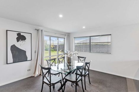 Photo of property in 20 Bradbury Avenue, Rolleston, 7614