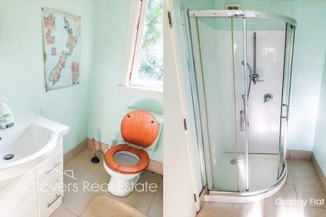 Photo of property in 205 Victory Road, Laingholm, Auckland, 0604