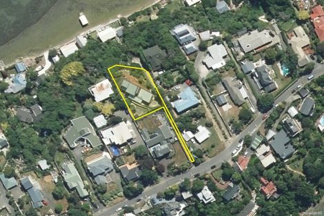 Photo of property in 41 Seaview Road, Paremata, Porirua, 5024