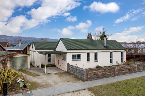 Photo of property in 76 Ashworth Street, Alexandra, 9320