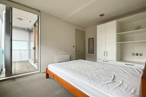 Photo of property in The Wellington Suites, 385/233 Cuba Street, Te Aro, Wellington, 6011