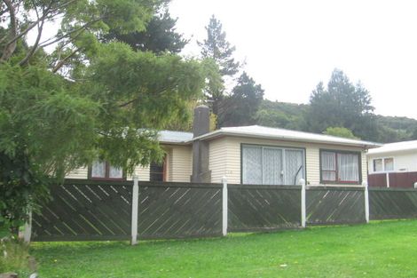 Photo of property in 113 Hair Street, Wainuiomata, Lower Hutt, 5014