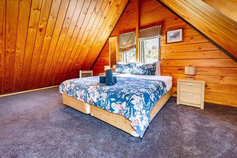 Photo of property in 9b Park Avenue, Ohakune, 4625