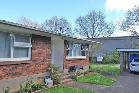 Photo of property in 3-5 Carbine Road, Mount Wellington, Auckland, 1060