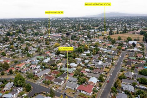 Photo of property in 30a Winstone Avenue, Chartwell, Hamilton, 3210