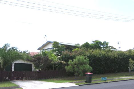 Photo of property in 1a Rustic Avenue, Mount Roskill, Auckland, 1041