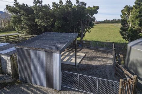 Photo of property in 479 Mcjarrows Road, Oxford, 7430