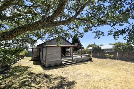 Photo of property in 115b Charleston Avenue, Whangamata, 3620