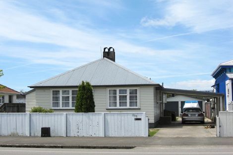 Photo of property in 215 Palmerston Street, Westport, 7825