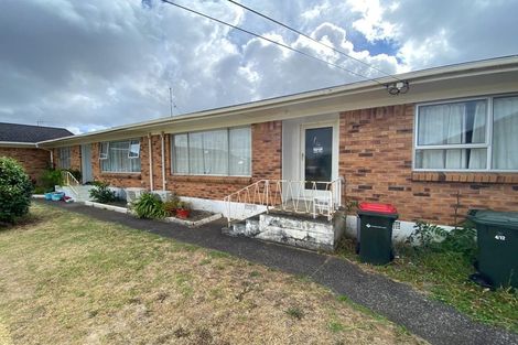 Photo of property in 4/12 Dinglebank Road, Mount Wellington, Auckland, 1060