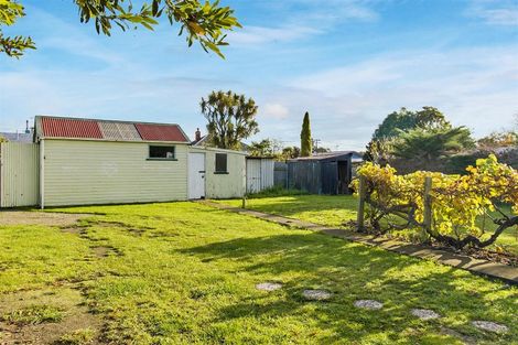 Photo of property in 24 Edward Street, Waimate, 7924