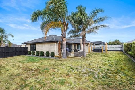 Photo of property in 123 Saint James Drive, Huntington, Hamilton, 3210