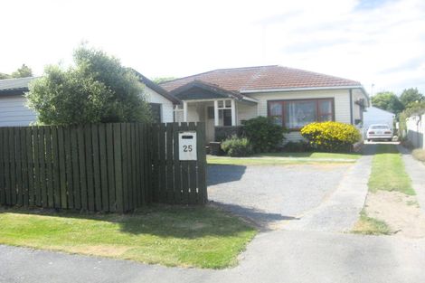 Photo of property in 25 Corson Avenue, Beckenham, Christchurch, 8023