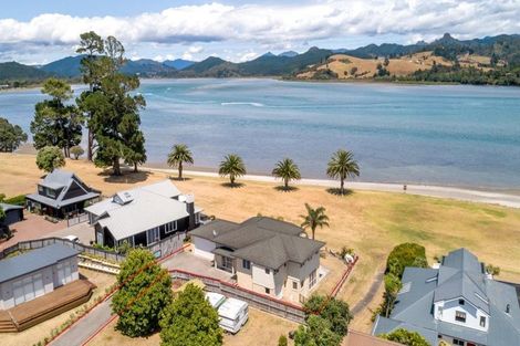 Photo of property in 21 Golden Hills Drive, Pauanui, Hikuai, 3579