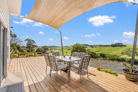 Photo of property in 191 Waller Road, Arapohue, Dargaville, 0374