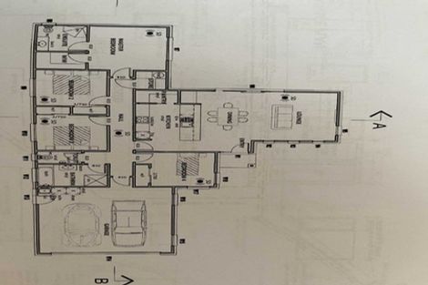 Photo of property in 14 Middleton Way, Ashhurst, 4810