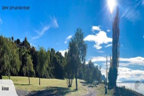 Photo of property in 23 Hinekapi Terrace, Kuratau, Turangi, 3381