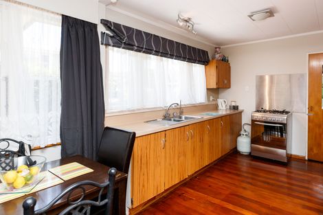 Photo of property in 203 Albert Street, Hokowhitu, Palmerston North, 4410