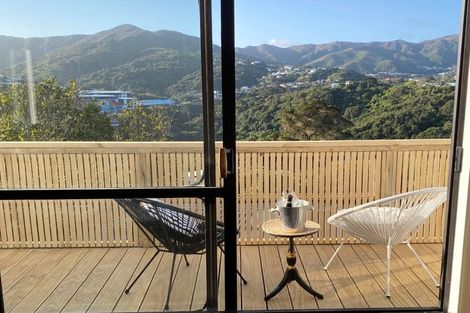 Photo of property in 6 Lytton Street, Wadestown, Wellington, 6012