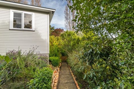 Photo of property in 46 Grey Street, North East Valley, Dunedin, 9010