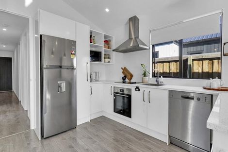 Photo of property in 26 Clement Avenue, Rolleston, 7615