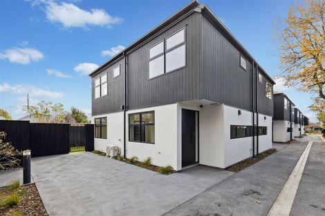 Photo of property in 8/12 Tabart Street, Woolston, Christchurch, 8023