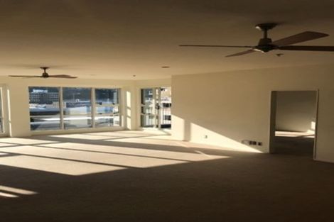 Photo of property in Stadium Garden Flats, 502/107 Thorndon Quay, Pipitea, Wellington, 6011