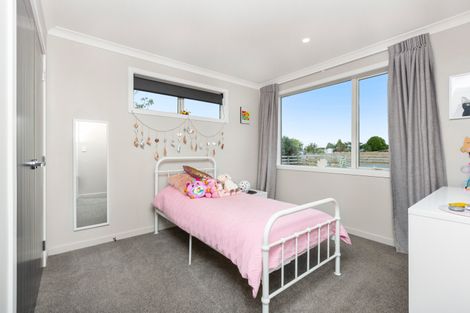 Photo of property in 6 Diane Place, Te Kowhai, Hamilton, 3288