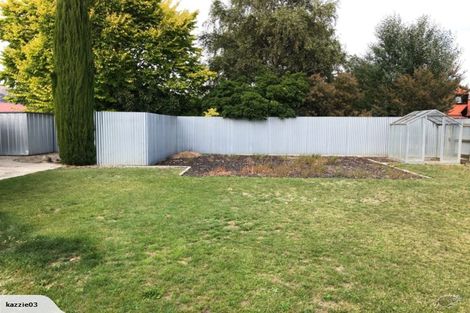 Photo of property in 21 Wicklow Street, Cromwell, 9310