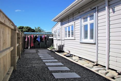 Photo of property in 1/61 Wakefield Street, Alicetown, Lower Hutt, 5010