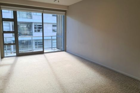 Photo of property in Revolucion Apartments, 306/28s Torrens Terrace, Mount Cook, Wellington, 6011