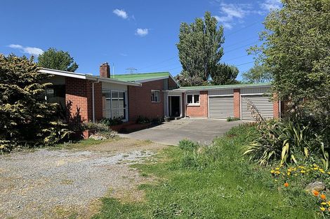 Photo of property in 440 Springs Road, Prebbleton, 7604