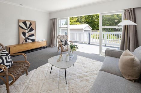 Photo of property in 42 Churchill Avenue, Maeroa, Hamilton, 3200