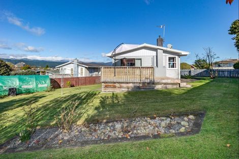 Photo of property in 13 Burn Street, Levin, 5510