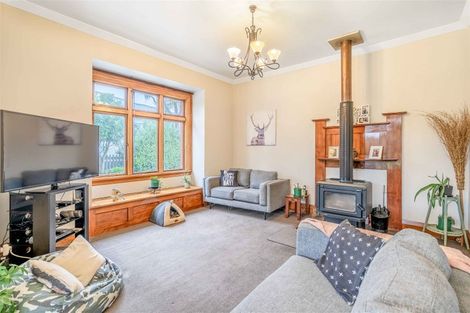 Photo of property in 24 Banks Street, Richmond, Invercargill, 9810