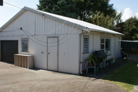 Photo of property in 8 Dittmer Street, Otaki, 5512