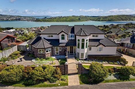 Photo of property in 4 Tombane Terrace, Papakowhai, Porirua, 5024