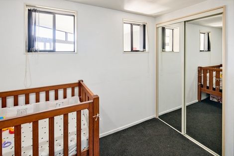 Photo of property in Terrace Garden Apartments, 13d/120 The Terrace, Wellington Central, Wellington, 6011