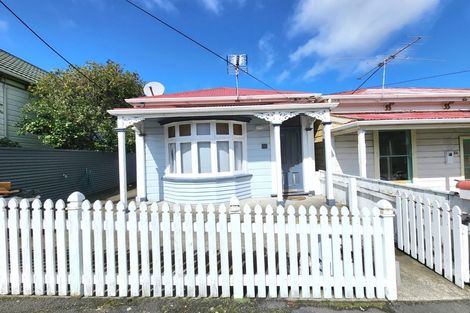 Photo of property in 86 Mein Street, Newtown, Wellington, 6021