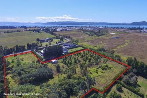 Photo of property in 73 Pyle Road East, Ruakaka, 0171