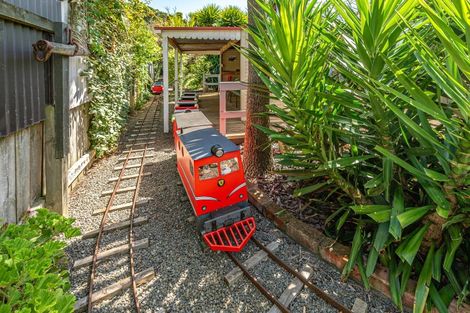 Photo of property in 133 Cornfoot Street, Castlecliff, Wanganui, 4501