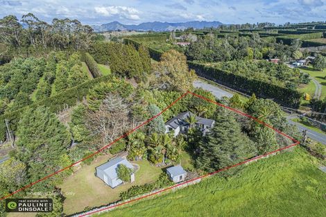 Photo of property in 6 Tatton Road, Maungatapere, Whangarei, 0179