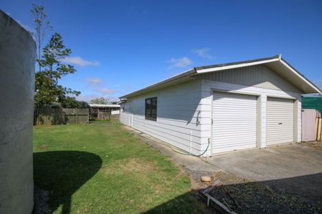 Photo of property in 43 Jellicoe Road, Ruawai, 0530