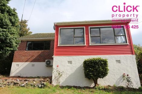 Photo of property in 47 Prospect Bank, Wakari, Dunedin, 9010